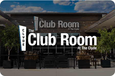 Club Room at the Clyde