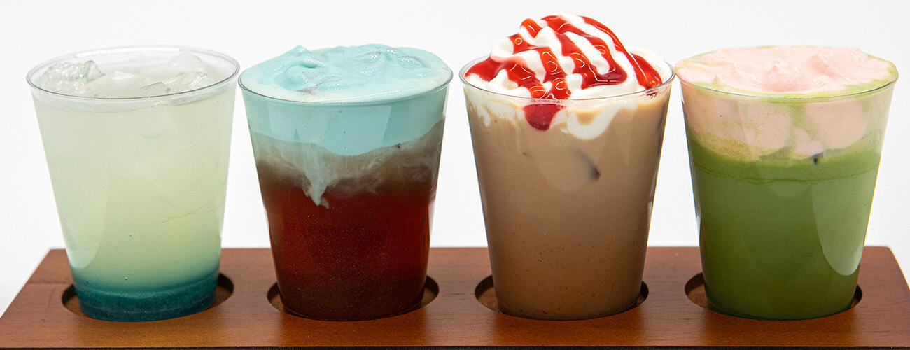 Drink Flight