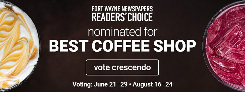 Reader's Choice Voting