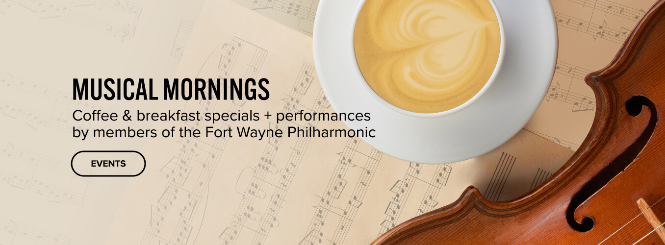 Musical Mornings