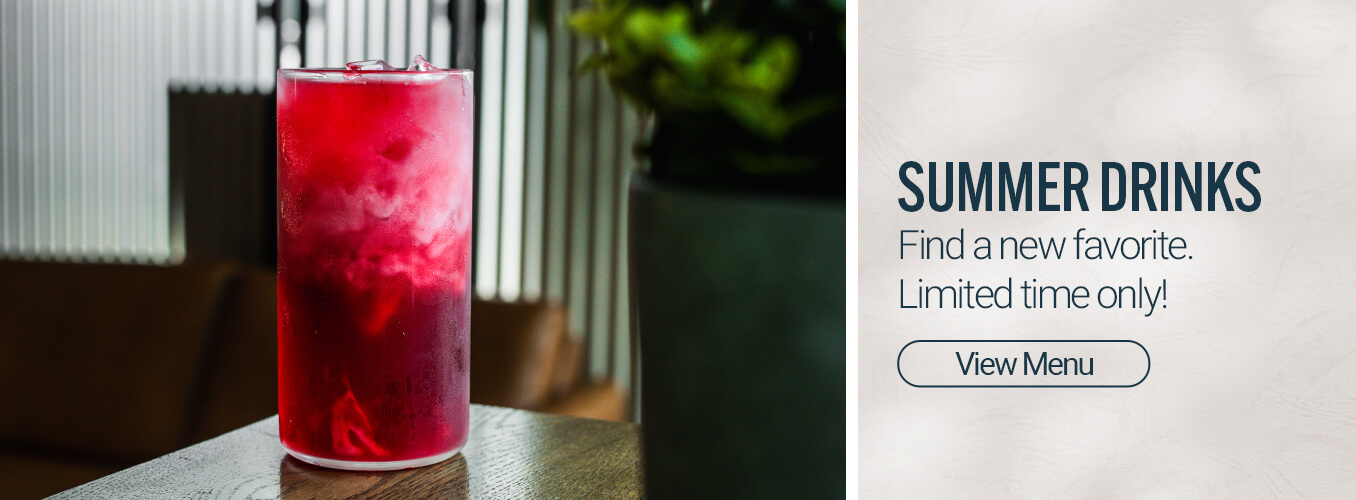 Summer Drinks