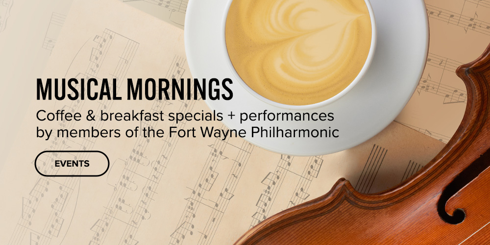 Musical Mornings