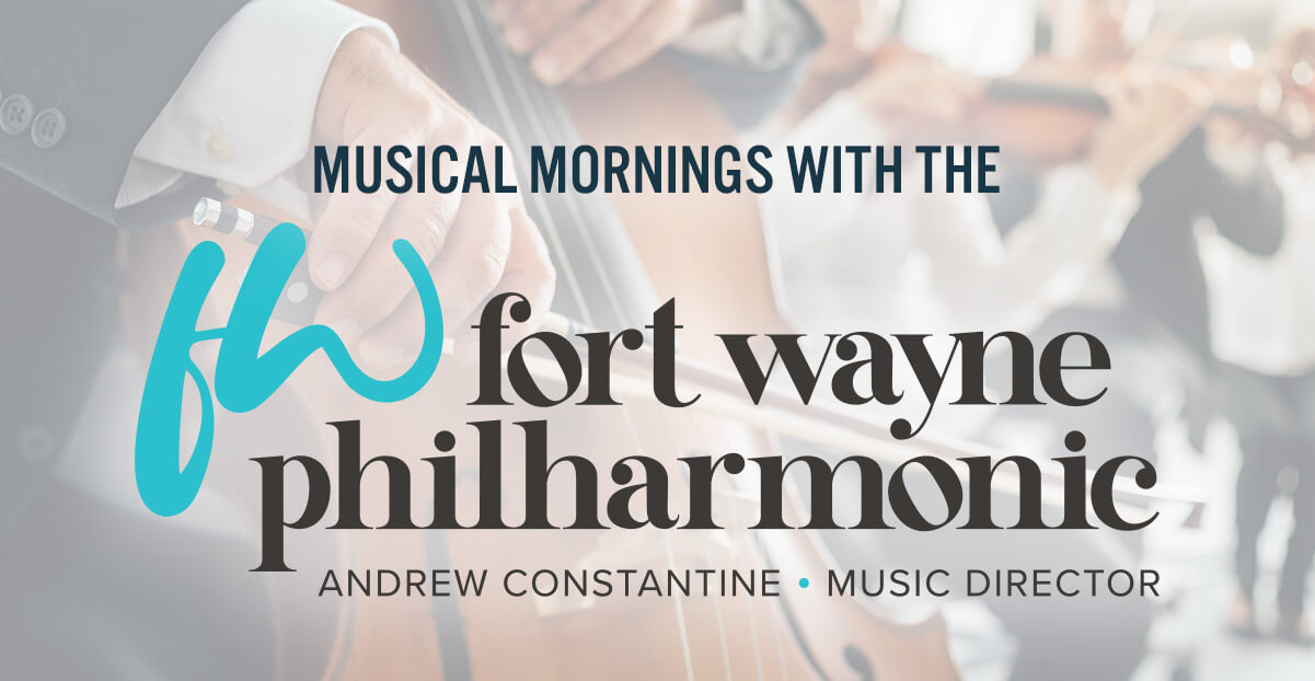 Musical Mornings