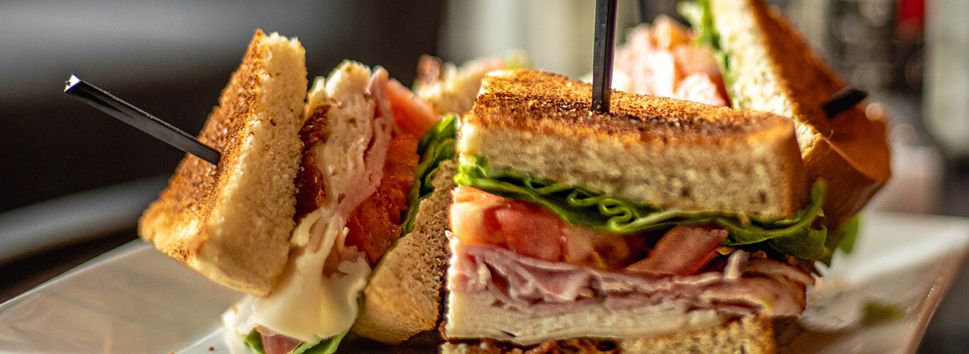 Sandwiches
