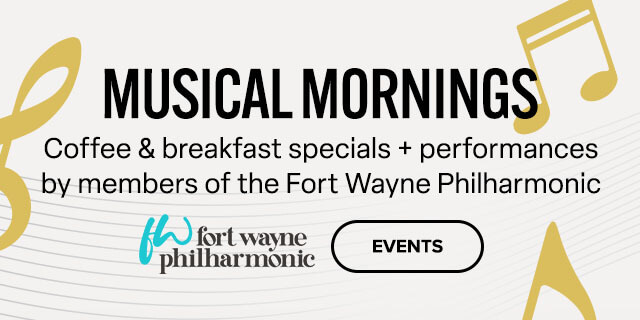 Musical Mornings